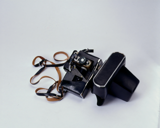 Illustration for article titled The Most Fascinating Spy Gear From The Spy Museum's Archives